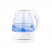 Электрочайник ECG RK 1520 Glass (RK1520 Glass)