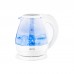 Электрочайник ECG RK 1520 Glass (RK1520 Glass)