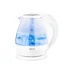 Электрочайник ECG RK 1520 Glass (RK1520 Glass)