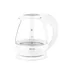 Электрочайник ECG RK 1520 Glass (RK1520 Glass)