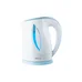 Электрочайник ECG RK 1758 Blue (RK1758 Blue)