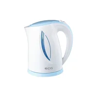Электрочайник ECG RK 1758 Blue (RK1758 Blue)