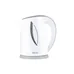 Электрочайник ECG RK 1758 Grey (RK1758 Grey)