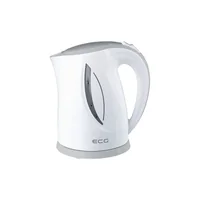 Электрочайник ECG RK 1758 Grey (RK1758 Grey)