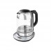 Электрочайник ECG RK 1781 Glass (RK1781 Glass)