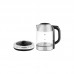 Электрочайник ECG RK 1781 Glass (RK1781 Glass)