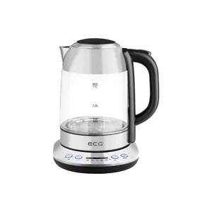 Электрочайник ECG RK 1781 Glass (RK1781 Glass)
