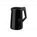 Электрочайник ECG RK 1893 Digitouch Black (RK1893 Digitouch Black)