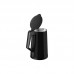 Электрочайник ECG RK 1893 Digitouch Black (RK1893 Digitouch Black)