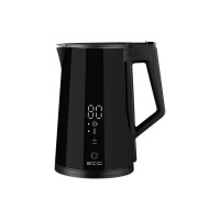 Электрочайник ECG RK 1893 Digitouch Black (RK1893 Digitouch Black)