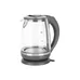 Электрочайник ECG RK 2020 Grey Glass (RK2020 Grey Glass)