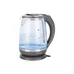 Электрочайник ECG RK 2020 Grey Glass (RK2020 Grey Glass)