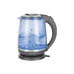 Электрочайник ECG RK 2020 Grey Glass (RK2020 Grey Glass)