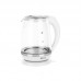 Электрочайник ECG RK 2020 White Glass (RK2020 White Glass)