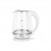 Электрочайник ECG RK 2020 White Glass (RK2020 White Glass)