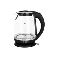 Электрочайник ECG RK 2080 Glass