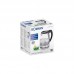 Электрочайник Bomann WKS 6032 G CB (WKS6032GCB)