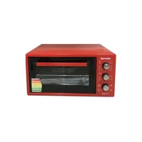 Электропечь Samdan 2005 Red