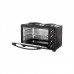 Электропечь ECG ET 32303 Black