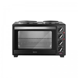 Электропечь ECG ET 32303 Black