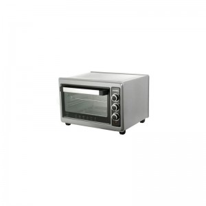 Электропечь ASEL AF 33-23 GREY
