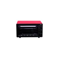 Электропечь Artel MD 3216 L Black-Red