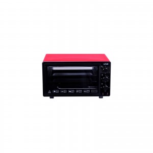 Электропечь Artel MD 3216 L Black-Red