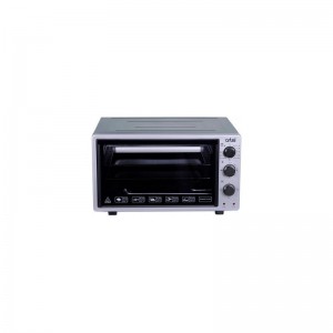 Электропечь Artel MD 3216 L Grey-black