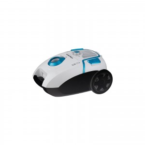 Пылесос Liberton LVC 0804B ECO White