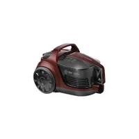 Пылесос Liberton LVC-0750С ECO Red