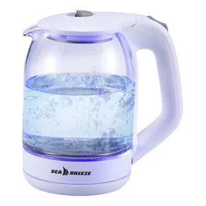 Электрочайник SeaBreeze SB-015