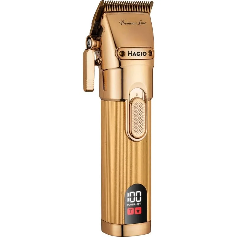 Машинка для стрижки Magio МG-587 Машинка для стрижки Magio МG-587