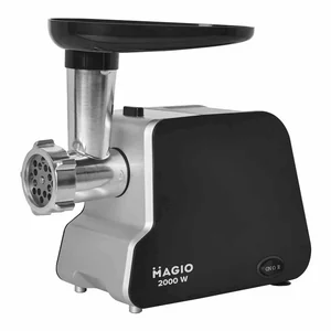 Мясорубка Magio MG-268 Мясорубка Magio MG-268