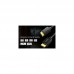 Кабель мультимедийный HDMI to HDMI 2.0m V.2.1 8K 60Hz HDR10 HLG 48Gbps YUV 444 Choetech (XHH-TP20)