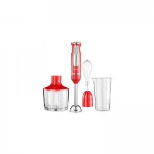 Блендер Ufesa BP3443 Rouge (70104807)