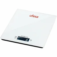 Весы кухонные Ufesa BC1100 (73104469) Весы кухонные Ufesa BC1100 (73104469)