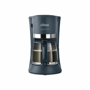 Капельная кофеварка Ufesa Capriccio 12 (71604776)