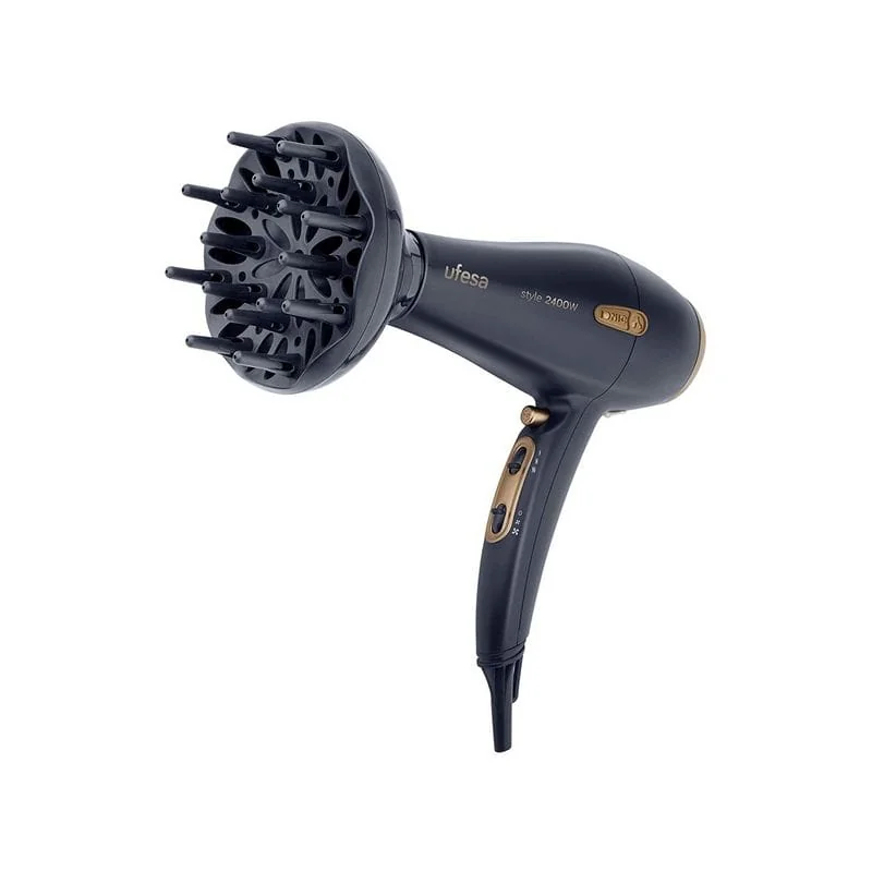 Фен Ufesa SC8460 Style (60304769) Фен Ufesa SC8460 Style (60304769)