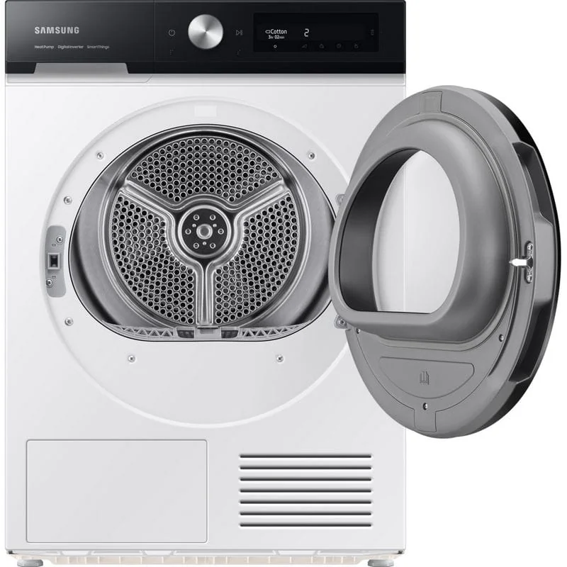 Сушильная машина Samsung DV90BB5245AEUA Сушильная машина Samsung DV90BB5245AEUA