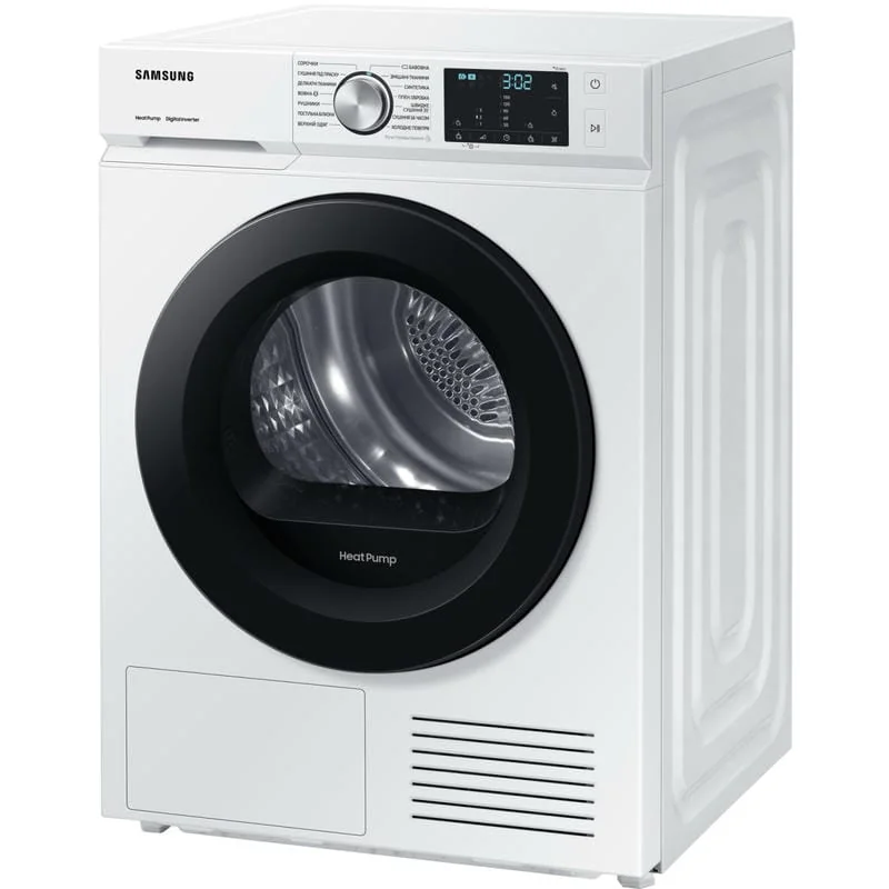 Сушильная машина Samsung DV90BBA245AWUA Сушильная машина Samsung DV90BBA245AWUA