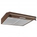 Вытяжка кухонная Perfelli PL 5144 Dark BR LED