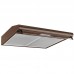 Вытяжка кухонная Perfelli PL 6144 Dark BR LED