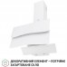 Вытяжка кухонная Perfelli DNS 6482 D 850 WH LED