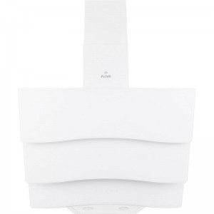 Вытяжка кухонная Perfelli DNS 6482 D 850 WH LED