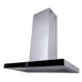 Вытяжка кухонная Perfelli TM 9642 I/BL 1000 LED Вытяжка кухонная Perfelli TM 9642 I/BL 1000 LED