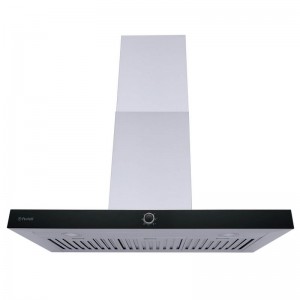 Вытяжка кухонная Perfelli TM 9642 I/BL 1000 LED