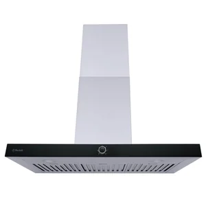 Вытяжка кухонная Perfelli TM 9642 I/BL 1000 LED Вытяжка кухонная Perfelli TM 9642 I/BL 1000 LED