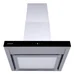 Вытяжка кухонная Perfelli TS 6635 I/BL 1000 LED Вытяжка кухонная Perfelli TS 6635 I/BL 1000 LED