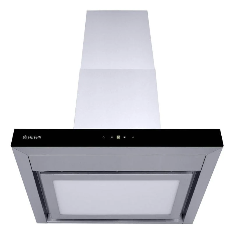 Вытяжка кухонная Perfelli TS 6635 I/BL 1000 LED Вытяжка кухонная Perfelli TS 6635 I/BL 1000 LED