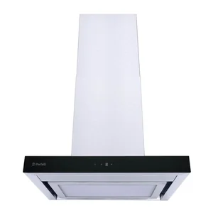 Вытяжка кухонная Perfelli TS 6635 I/BL 1000 LED Вытяжка кухонная Perfelli TS 6635 I/BL 1000 LED